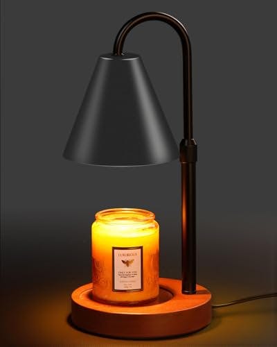 Candle Warmer Lamp