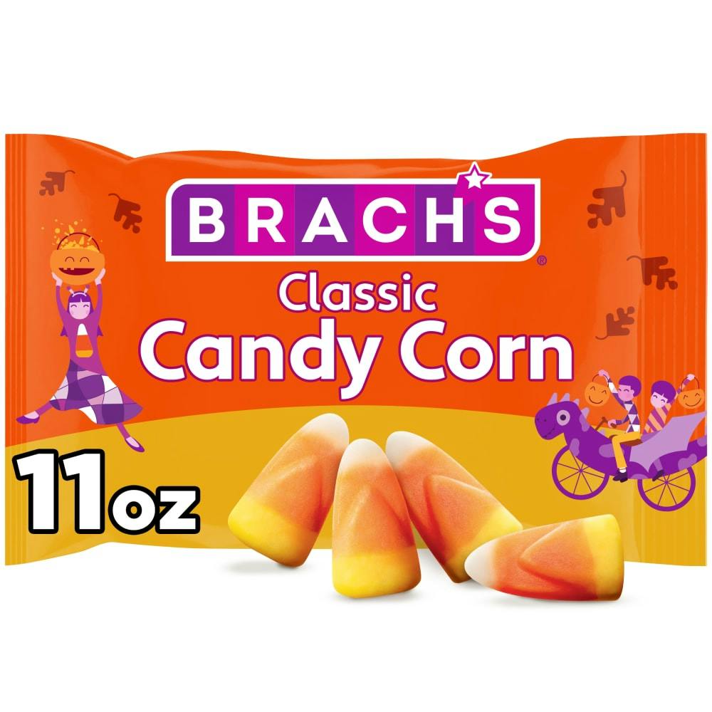 Brach's Candy Corn Bag