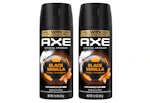 2 AXE Body Sprays