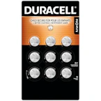 Duracell 2032 Lithium Batteries