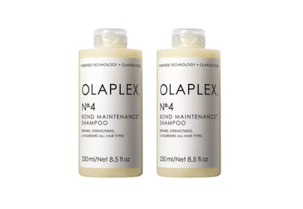 Olaplex Shampoo 2-Pack