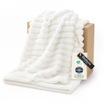 Bedsure Throw Blanket