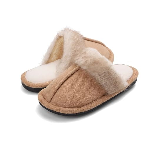 Kids' Slippers