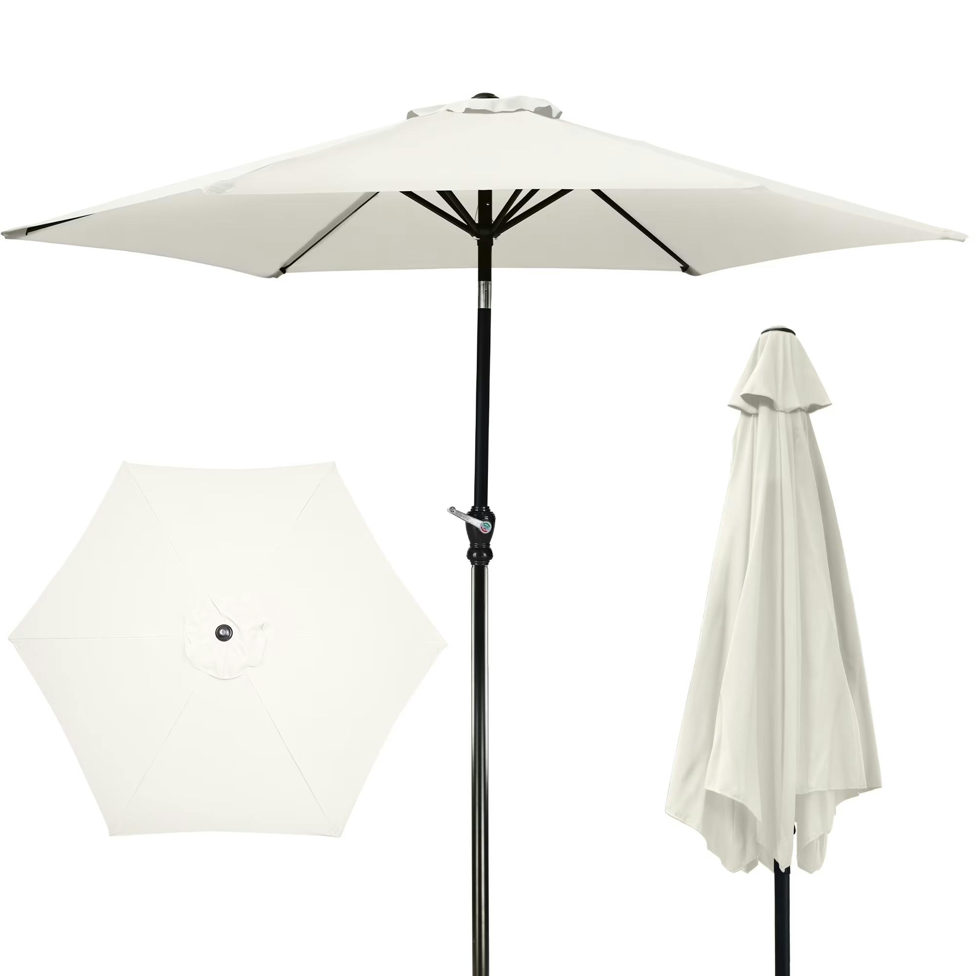 FlexWave Patio Umbrella