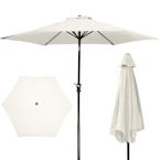 FlexWave Patio Umbrella