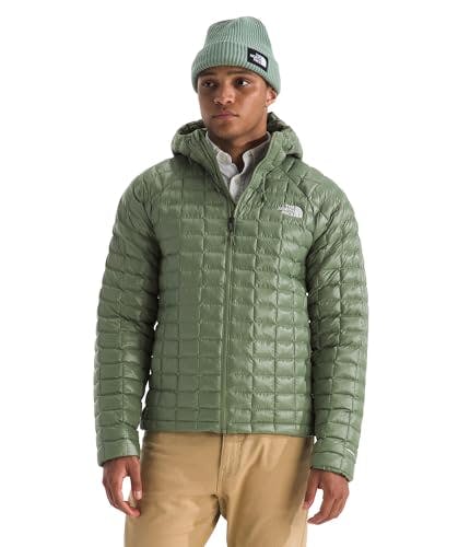 The North Face Men's ThermoBall Jacket