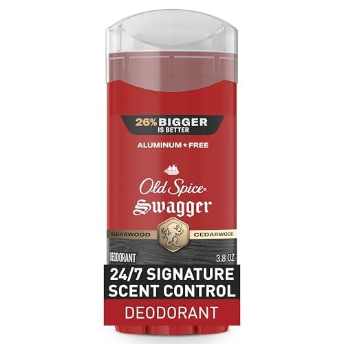 Old Spice Deodorant