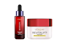 2 L'Oreal Paris Beauty Items