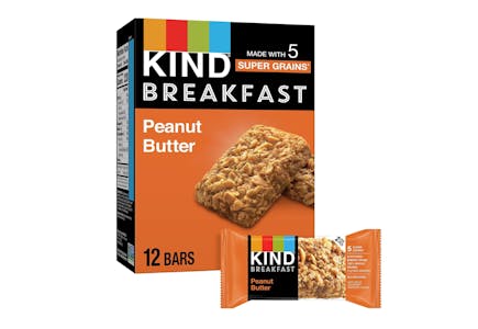 Kind Bars