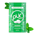 Spearmint Mints