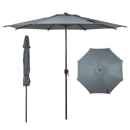 Outdoor Patio Umbrella