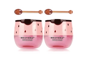 Vitamin E Lip Mask Set