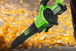 B0FCRK22HN Leaf Blower