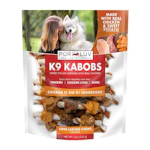 K9 Kabobs Dog Treats