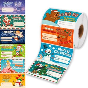 Christmas Gift Tags