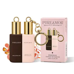 Pheromones Perfume Travel Set