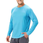 Men's Swim Shirt