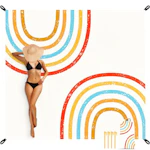 Oversized Beach Blanket