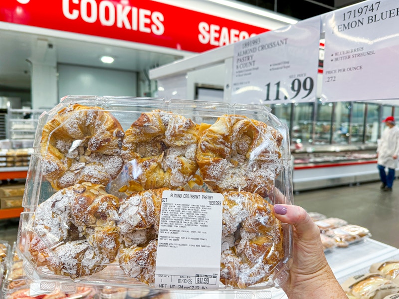 costco-almond-croissant-pastry-price