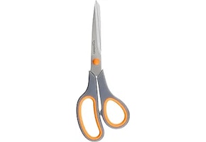 Amazon Basics Scissors