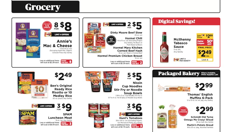 Ad Scan Image