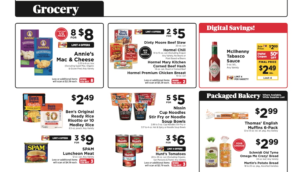Ad Scan Image