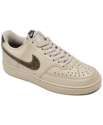 Nike Women's Court Vision Sneakers