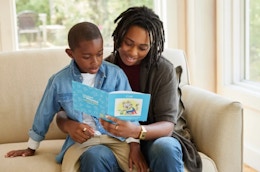 Try Hooked on Phonics for 30 Days for Only $1 card image