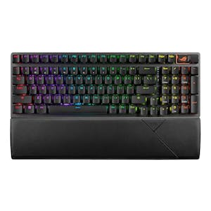ASUS ROG Strix Scope II Keyboard