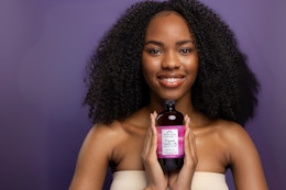 Heritage Store Organic Castor Oil, as Low as $10.91 on Amazon card image