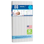 Infant & Toddler Crib Mattress