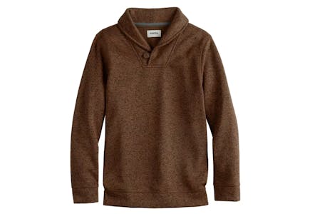 Sonoma Goods For Life Kids' Sweater