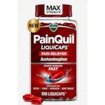 Vicks PainQuil Pain Relief