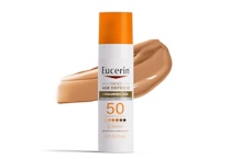 Eucerin Sun Tinted SPF 50