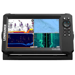 Eagle 9 TripleShot HD Fish Finder