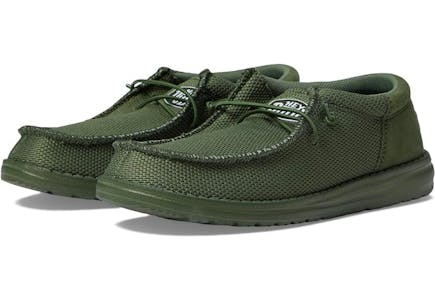 Hey Dude Kids’ Shoes