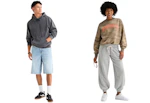 Fleece Apparel