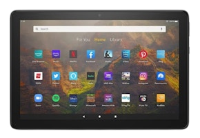 Refurbished Amazon Fire HD 10 Tablet