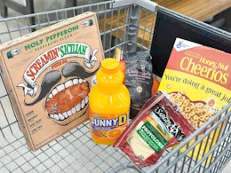 king soopers matchup groceries in shopping cart
