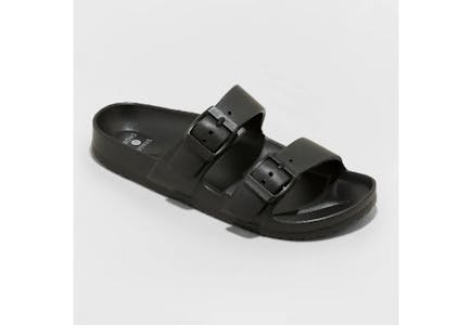 Shade & Shore Women's Sandals