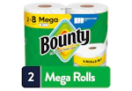 Bounty Paper Towels