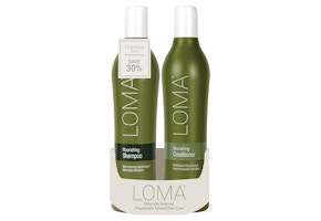 Loma Nourish Duo Value Set