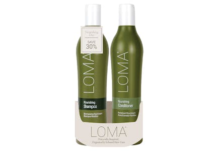 Loma Nourish Duo Value Set