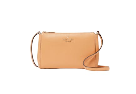 Kate Spade Leather Mini Crossbody