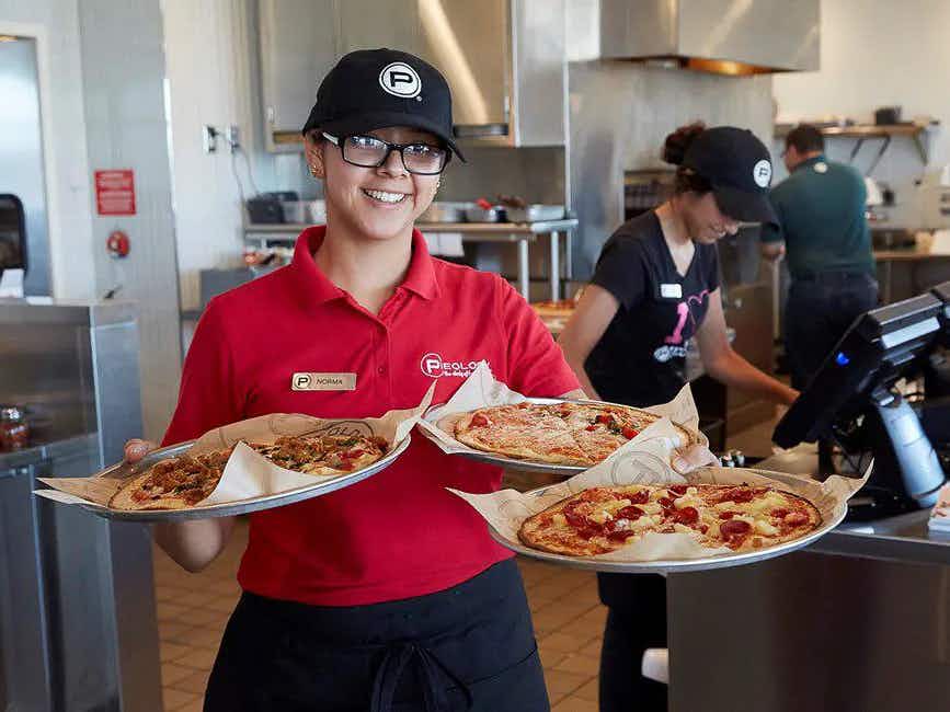 National Pizza Month Deals to Expect in 2024 — Domino's & More The