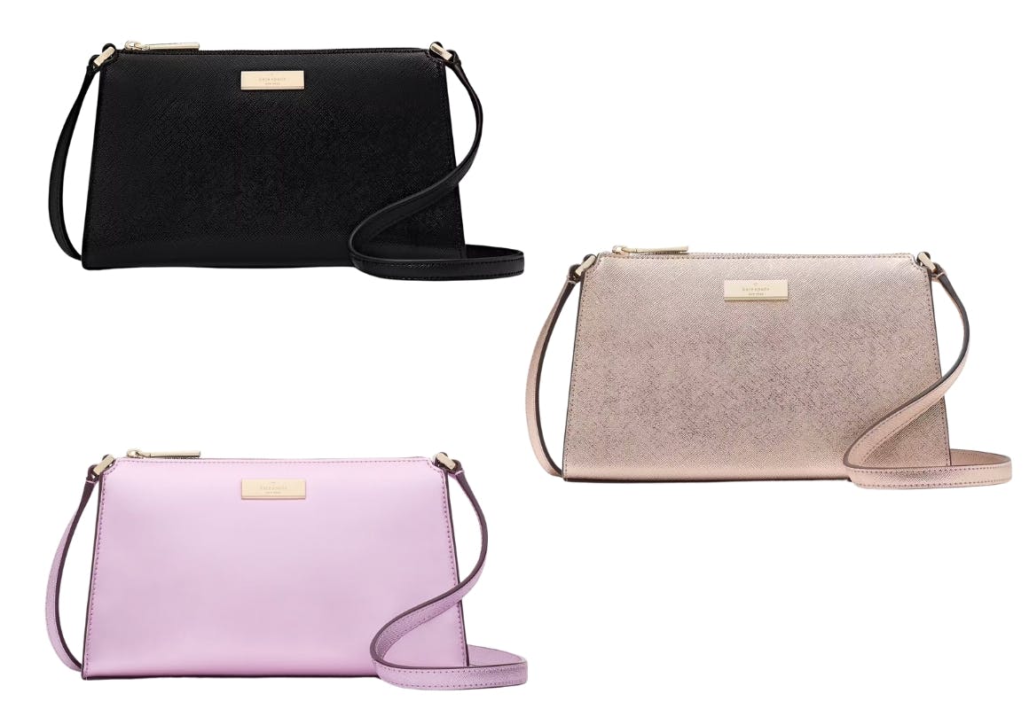 Kate Spade Mini Crossbody