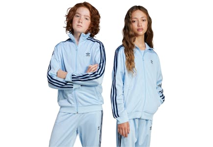 Adidas Kids' Jacket