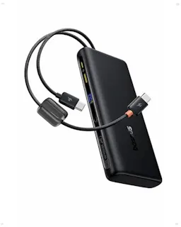 Baseus Portable Charger
