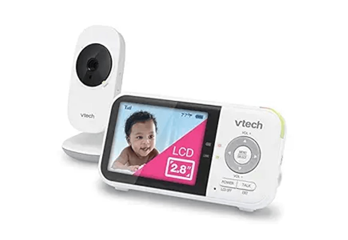VTech Baby Monitor