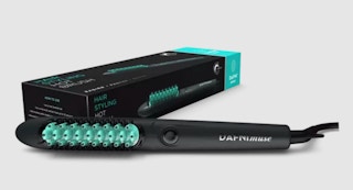 a conair styling brush